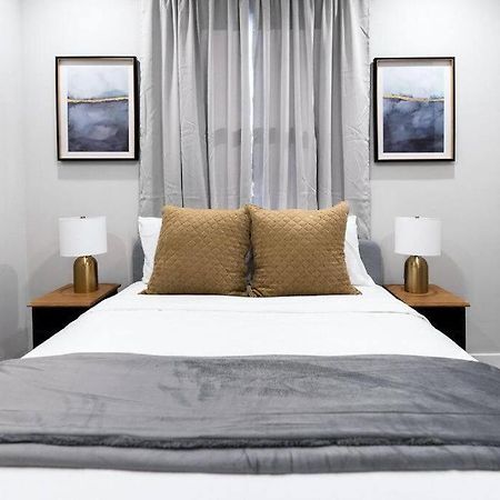 Stylish Miami Suite - Self Check-In Dış mekan fotoğraf