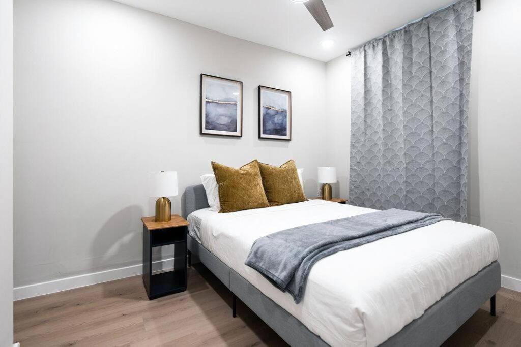 Stylish Miami Suite - Self Check-In Dış mekan fotoğraf