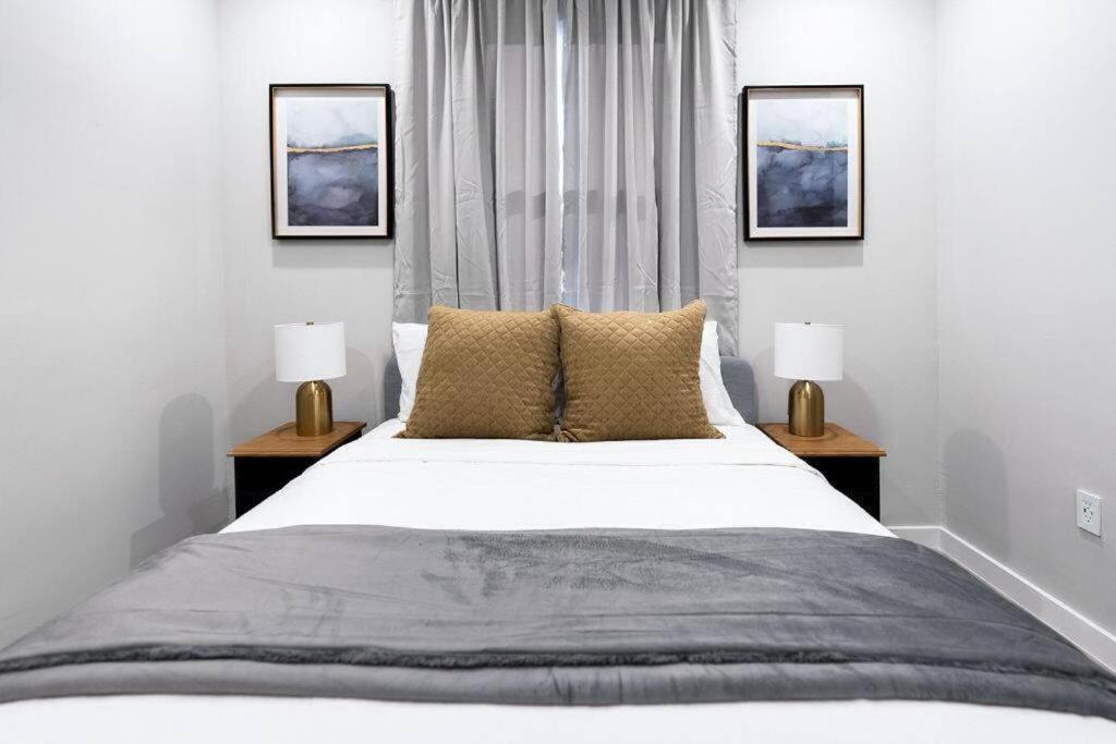 Stylish Miami Suite - Self Check-In Dış mekan fotoğraf