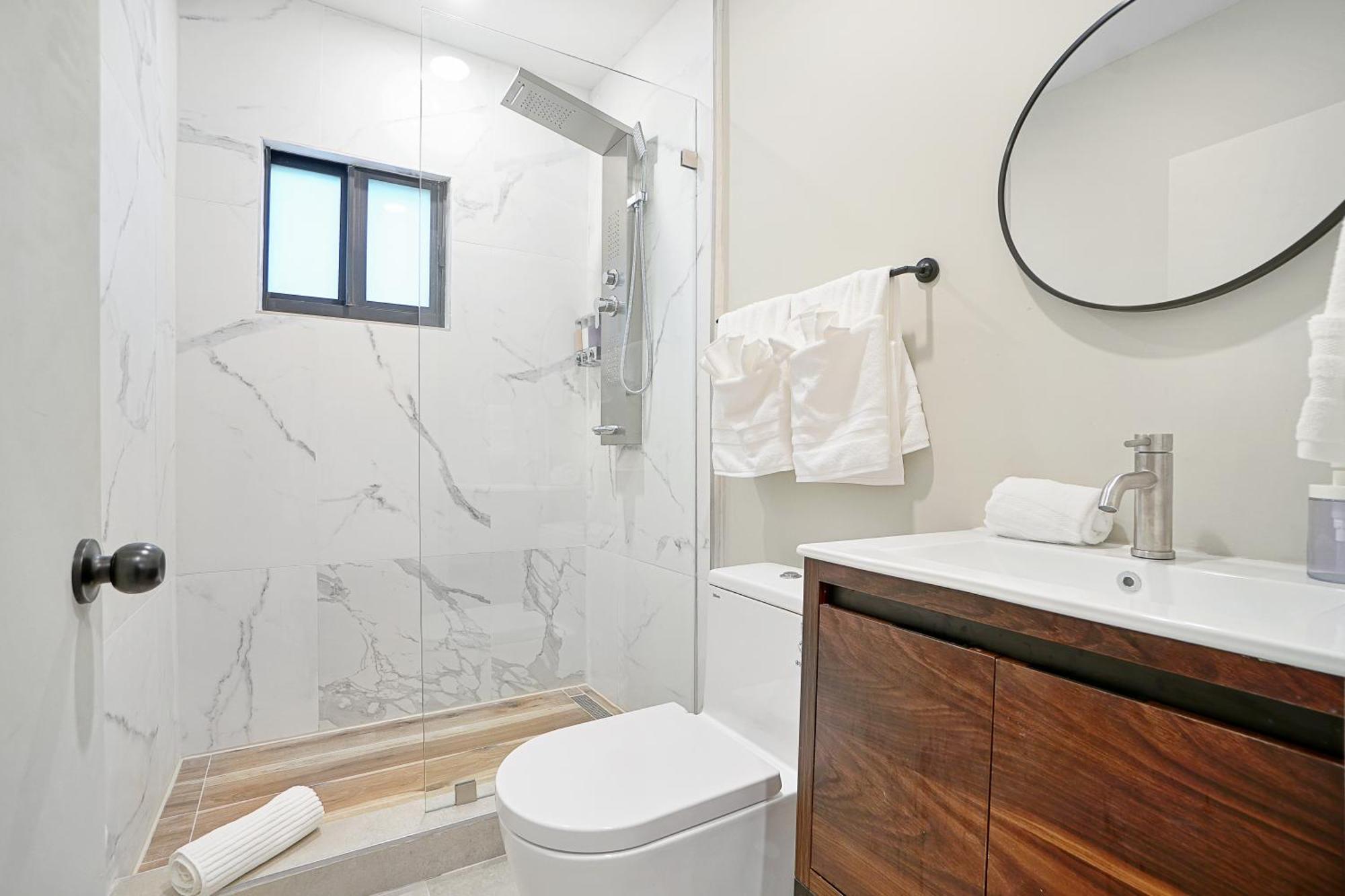 Stylish Miami Suite - Self Check-In Dış mekan fotoğraf